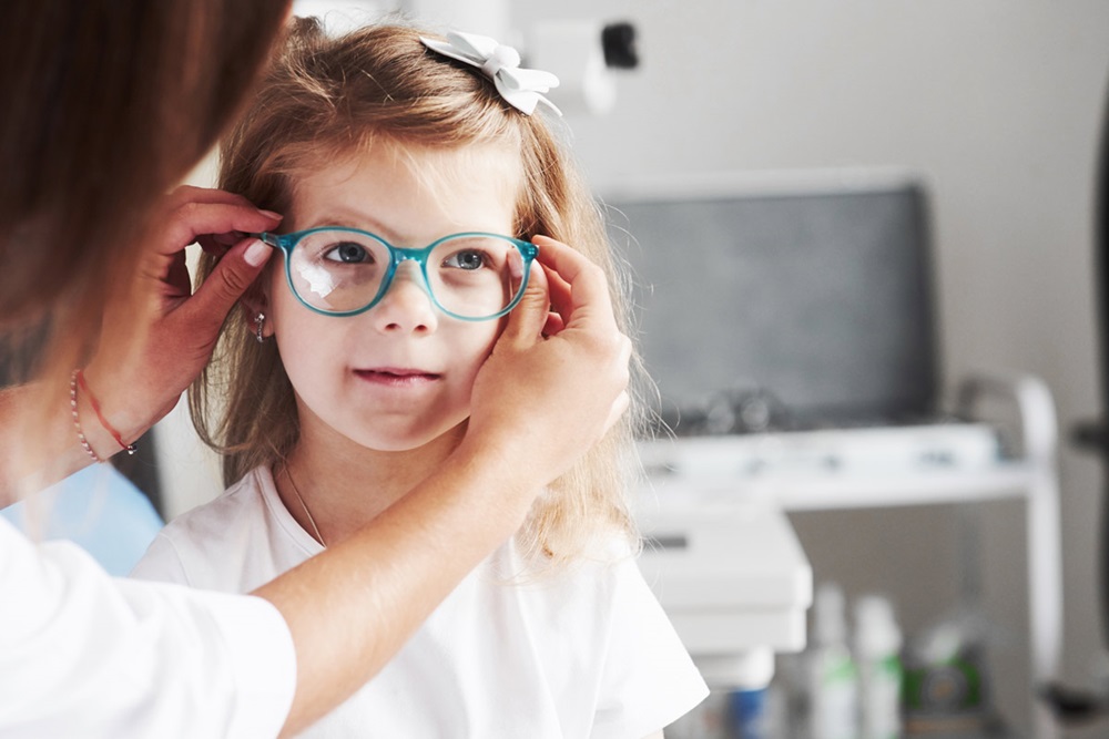 Sai Opticians