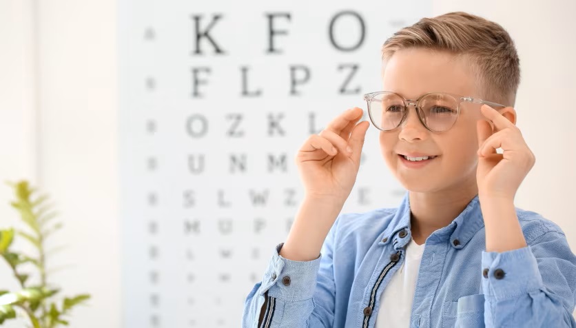 Sai Opticians